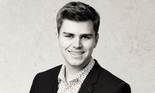 Matthew Grant
