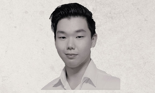 Max Wang