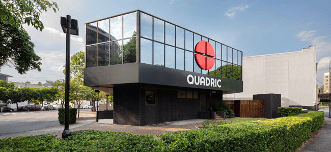 Unveiling Quadric HQ