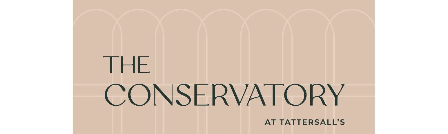 A taste of something new is coming to Tattersall’s!