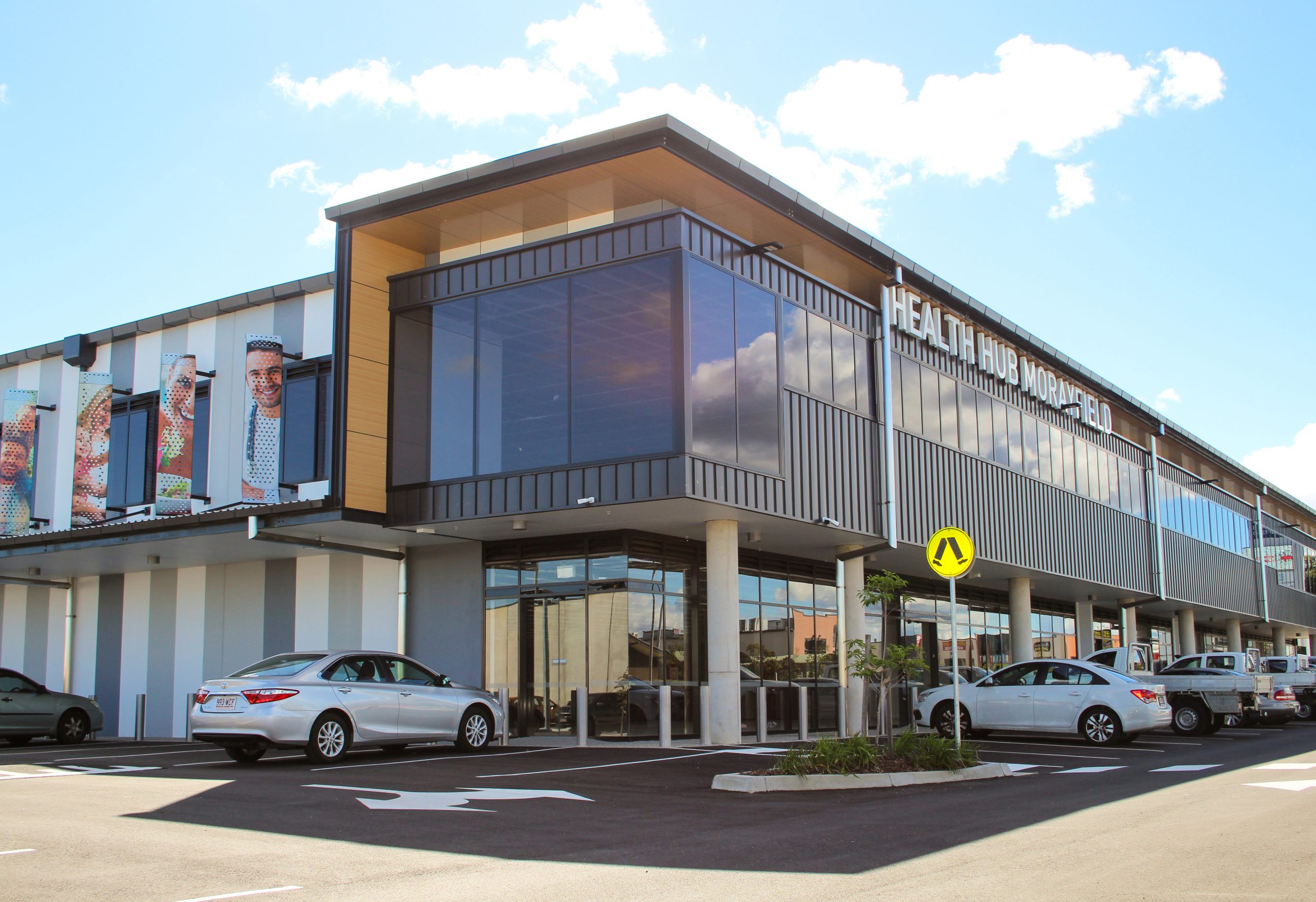 Morayfield Health Hub